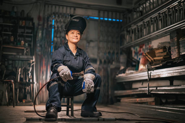 Best Artistic and Custom Metal Fabrication in Cleveland, OH