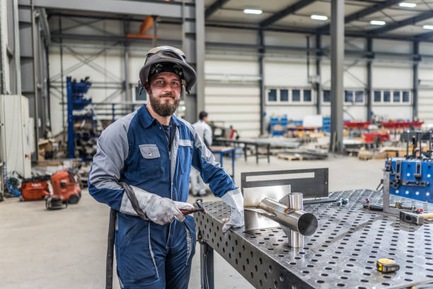 Best Automotive Welding in Cleveland, OH