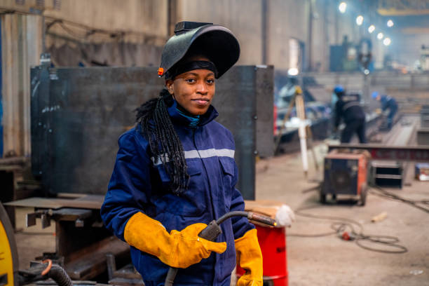 Professional Welder & Metal Fabrication in Cleveland, OH