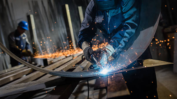 Affordable Welder Services in Cleveland, OH