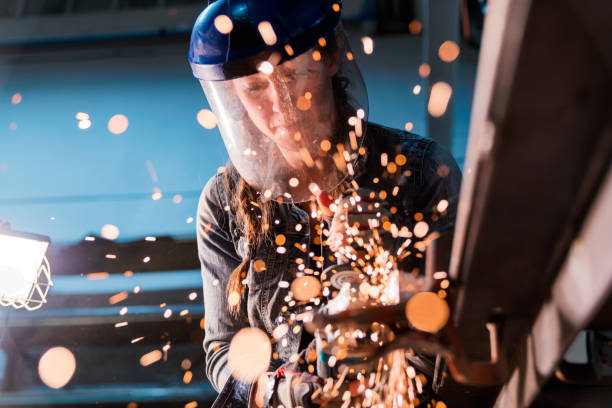 Best Marine and Shipbuilding Welding in Cleveland, OH