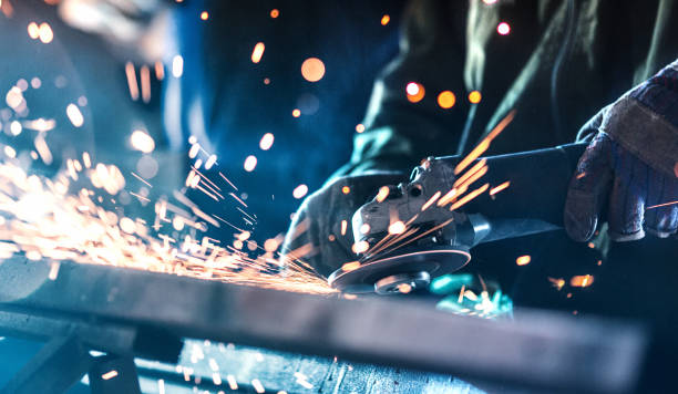 Best Structural Steel Welding in Cleveland, OH